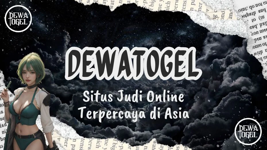 DewaTogel ➙ Game Online Taruhan Uang Asli Paling Lengkap